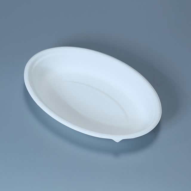 24oz oval bowl