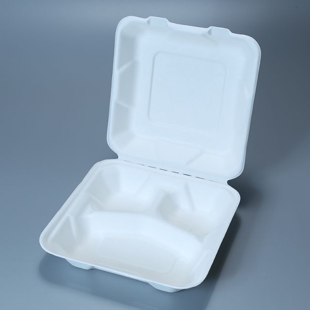 8''3 low compartment /750ML