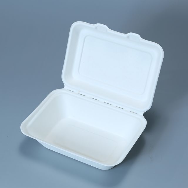 7''ｘ5''ｘ2''lunch box(600ml)