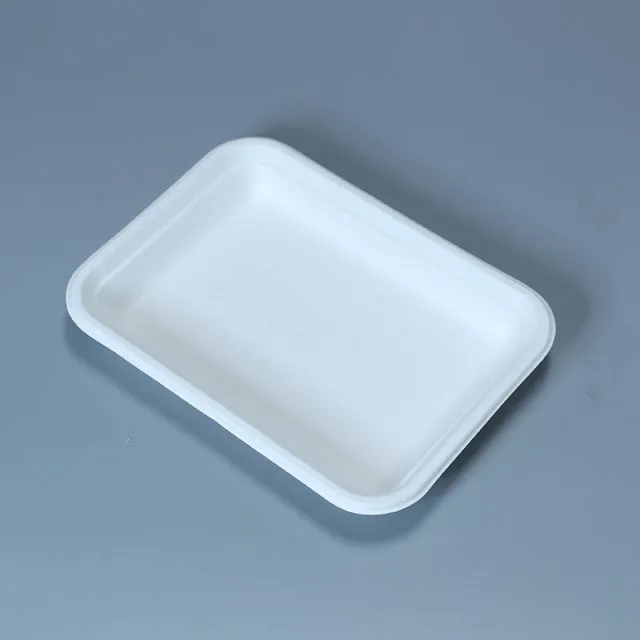 small tray