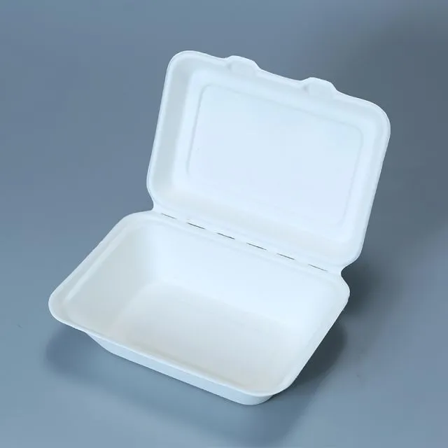 7''ｘ5''ｘ2''lunch box(600ml)