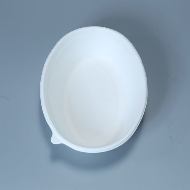 20oz oval bowl