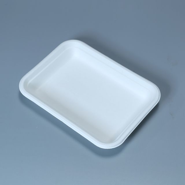 small tray